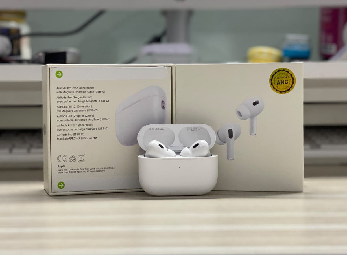 Audifonos Airpods Pro