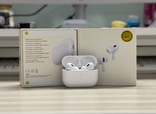 Audifonos Airpods Pro